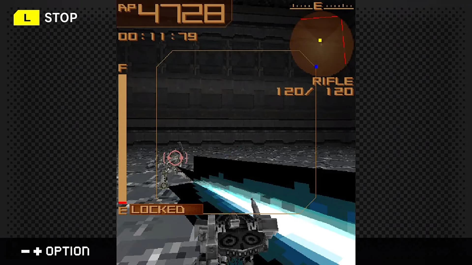 G-MODEアーカイブス+ ARMORED CORE MOBILE 3 görsel 3