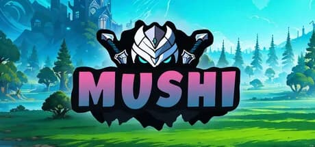 Mushi görsel 1