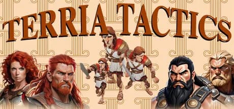 Terria Tactics görsel 1