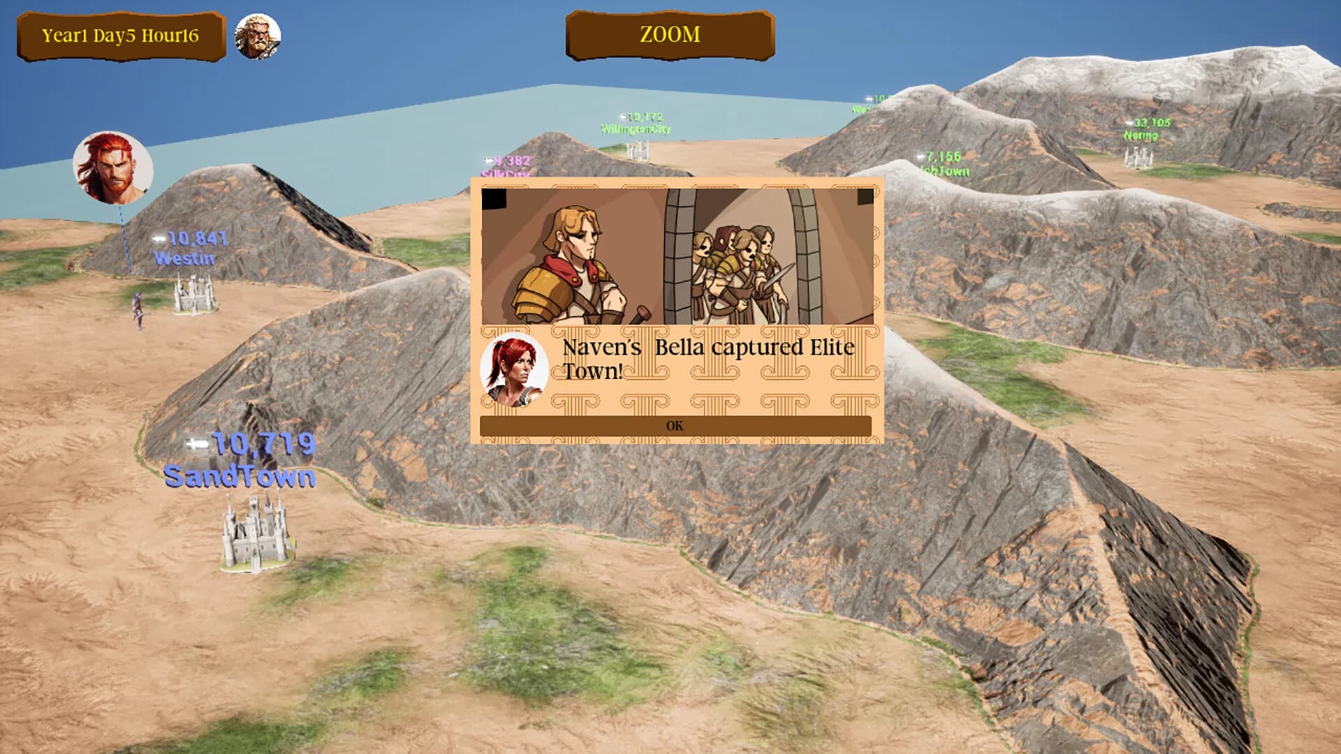 Terria Tactics görsel 5