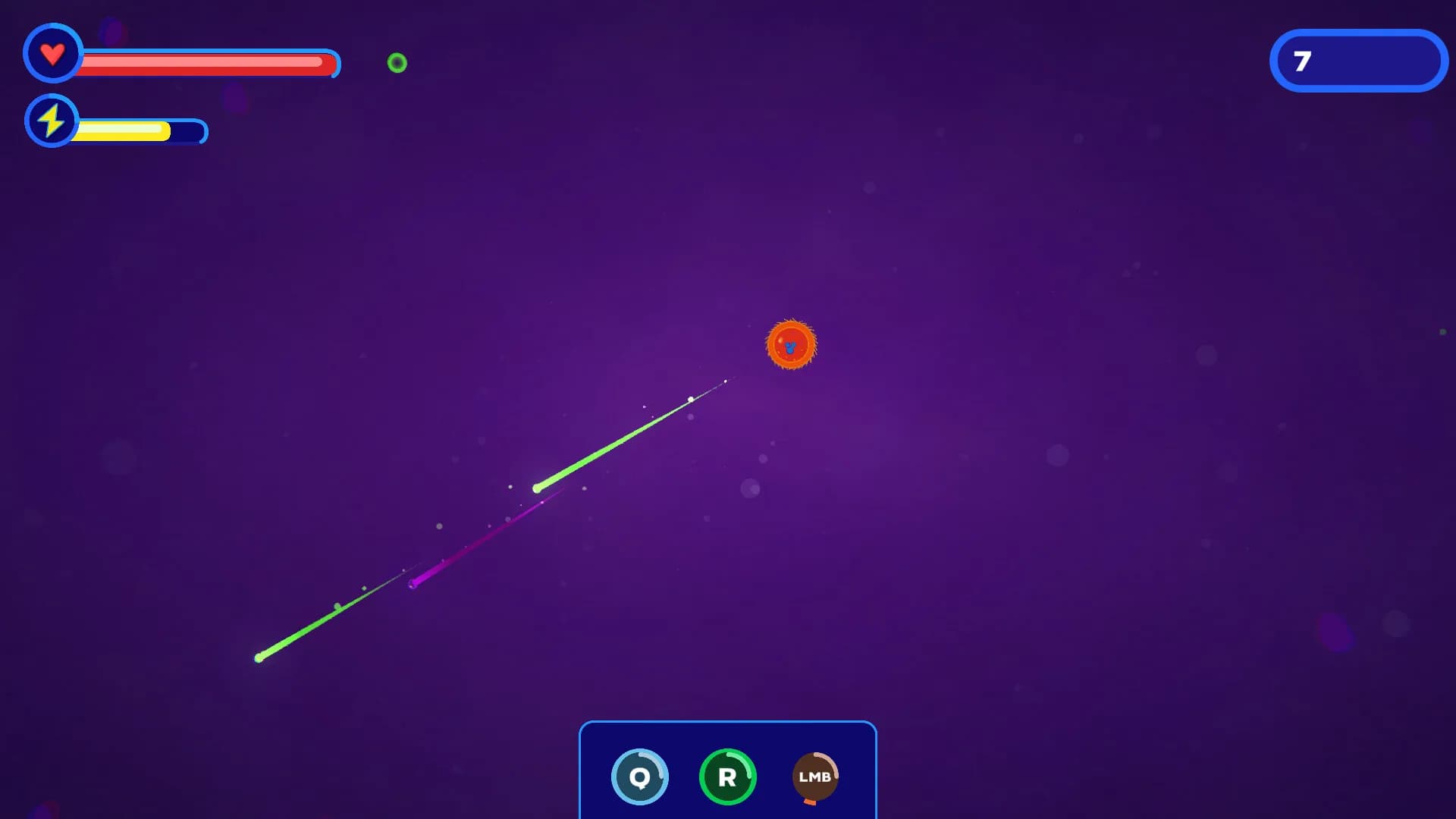 My Universe görsel 2
