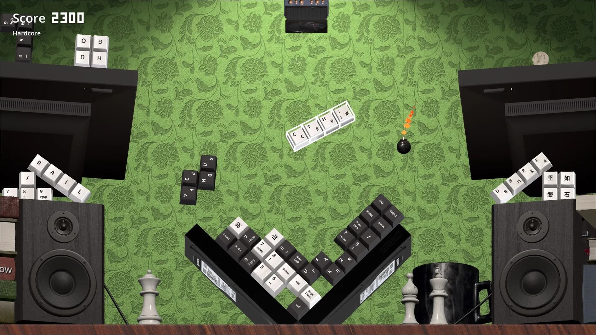 Blockaholic görsel 3