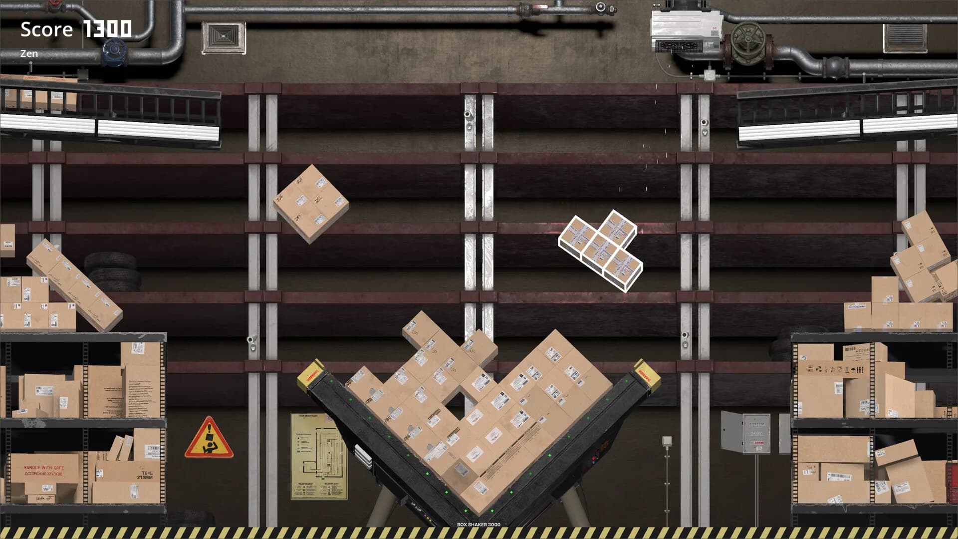 Blockaholic görsel 5