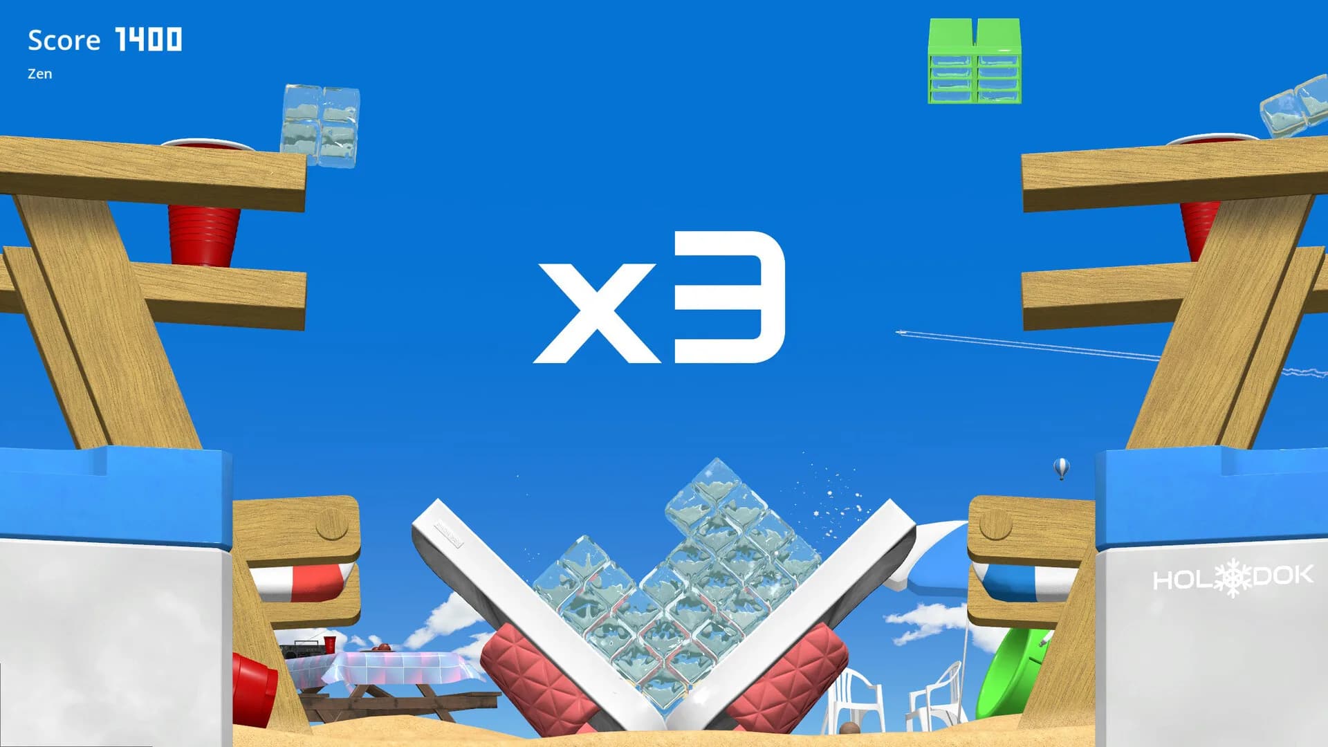 Blockaholic görsel 7