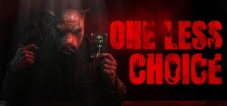 One Less Choice görsel 1