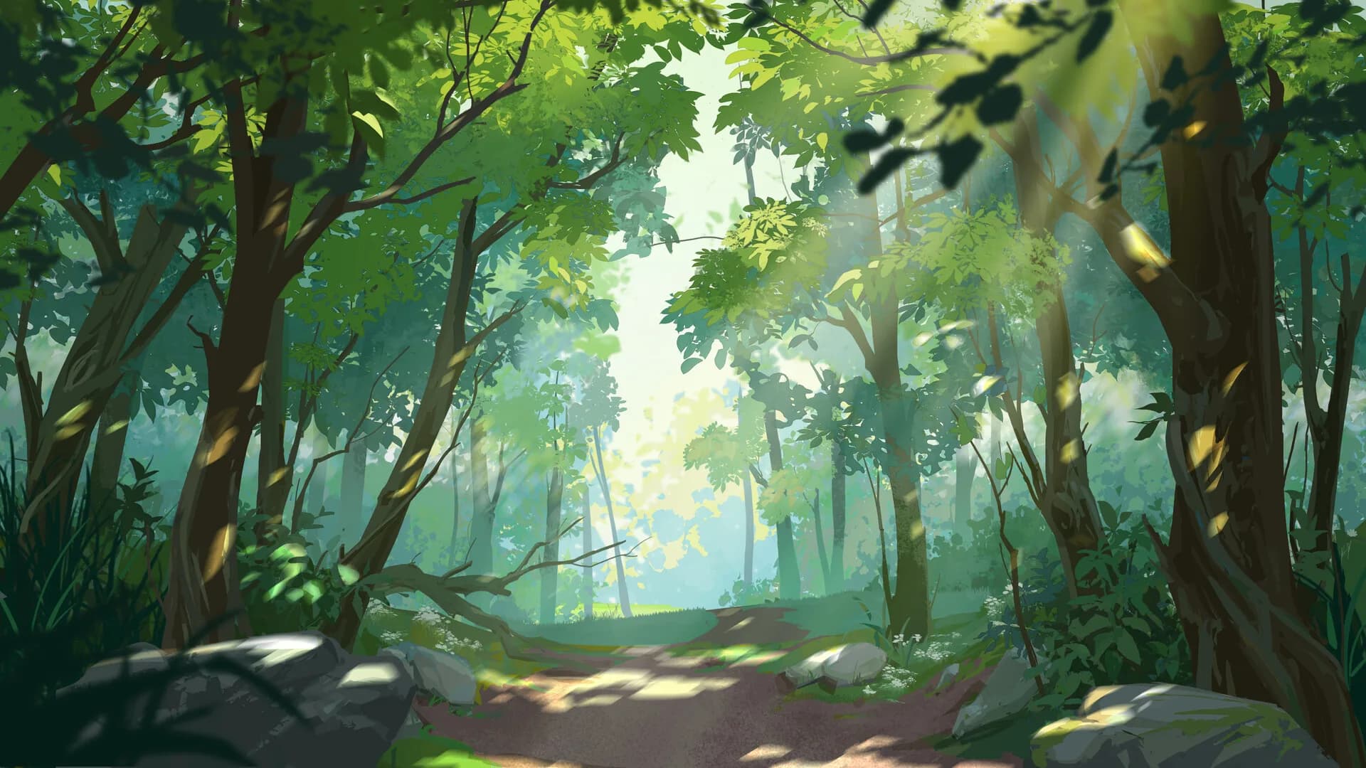 Seren - Chapter 1 : 燎原星火 görsel 6