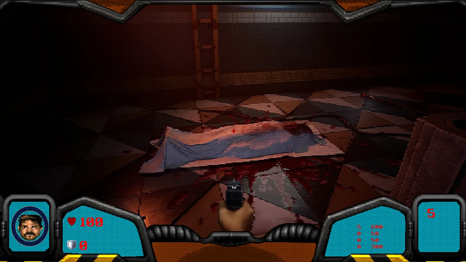 Vampire One Blood görsel 3