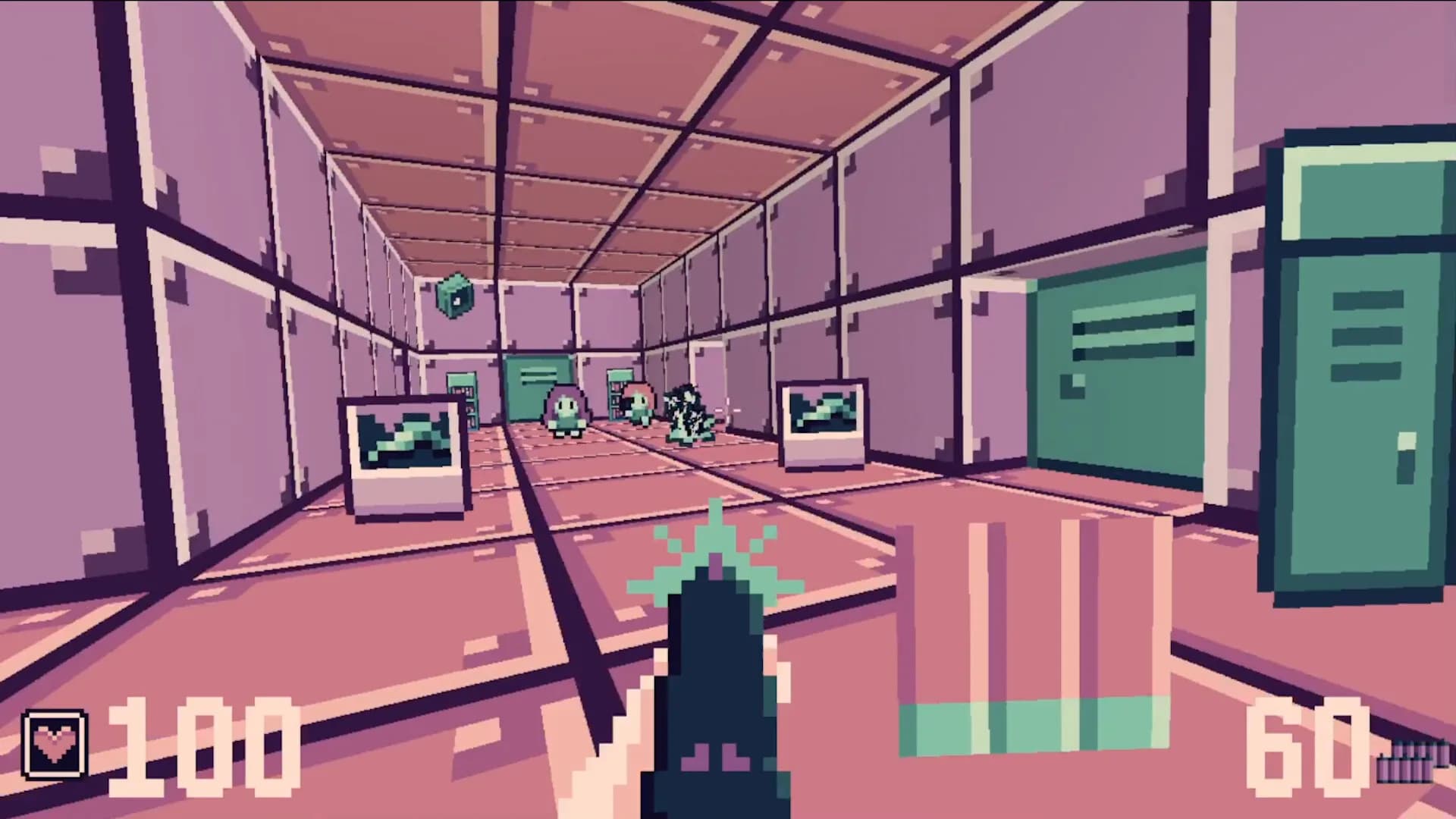 Robot Space Frenzy görsel 2