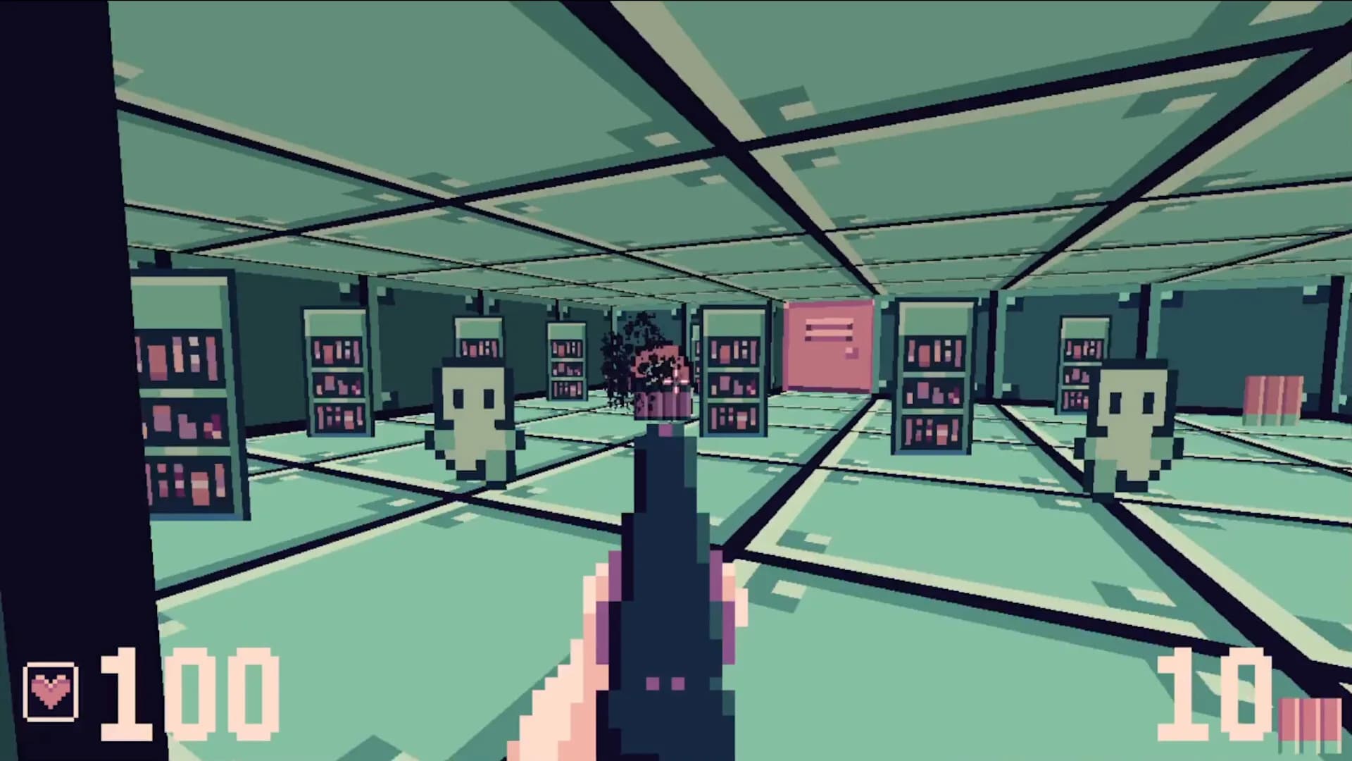 Robot Space Frenzy görsel 5