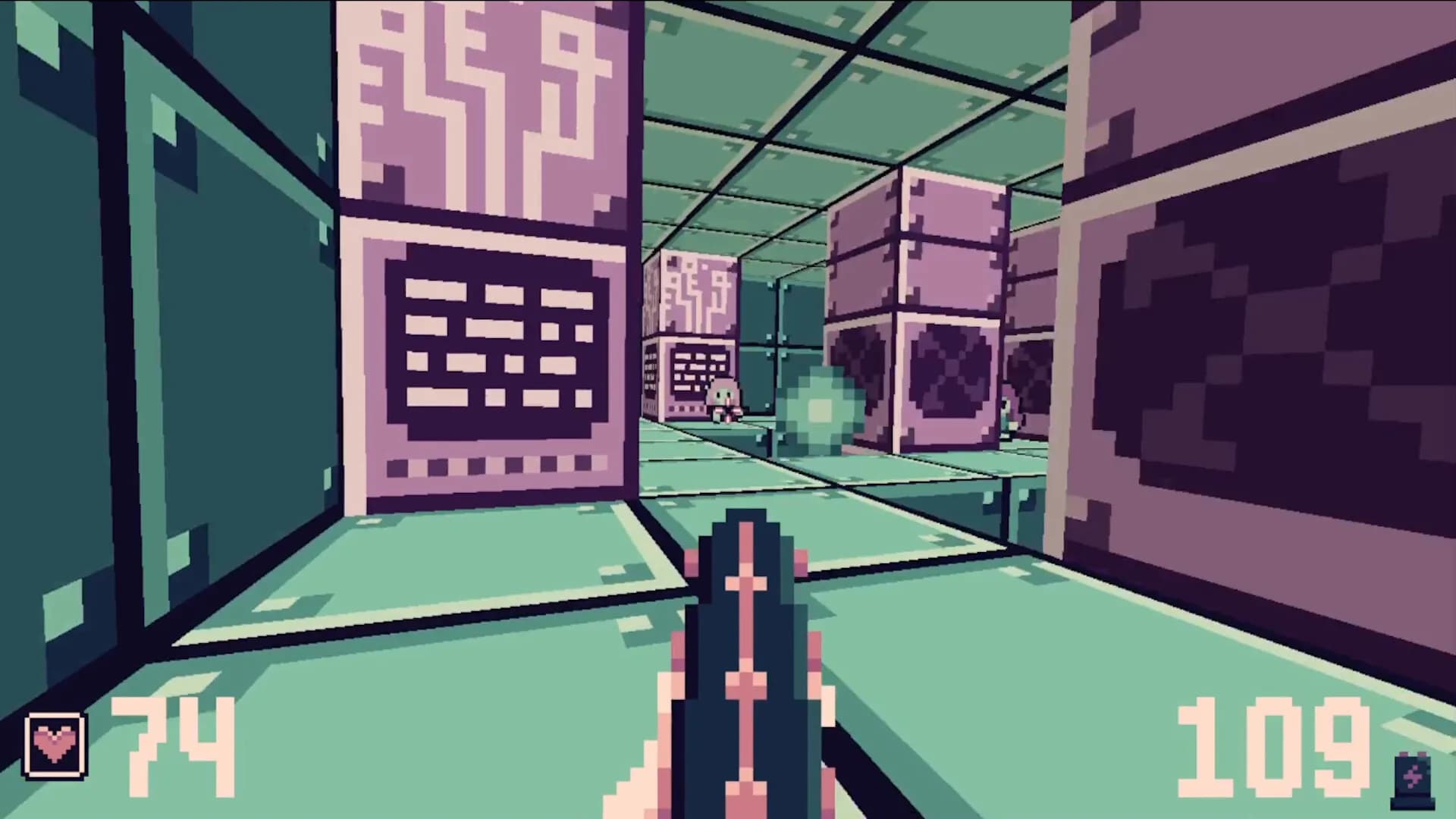 Robot Space Frenzy görsel 6