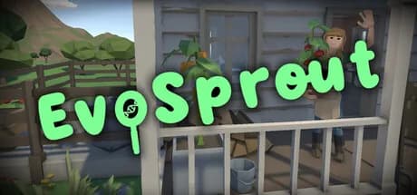 EvoSprout görsel 1