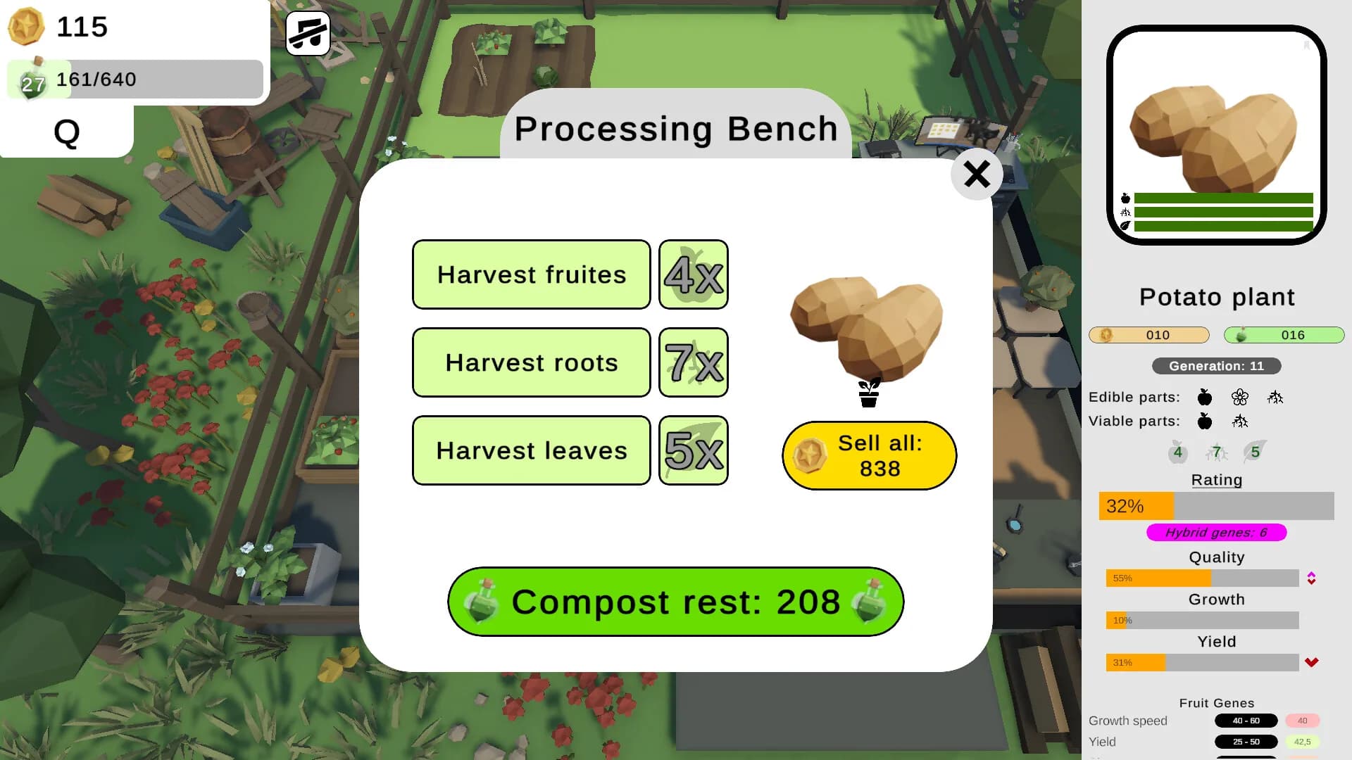 EvoSprout görsel 6