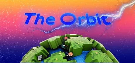 The Orbit görsel 1