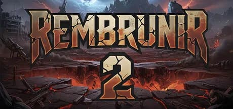Rembrunir 2