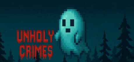 Unholy Crimes
