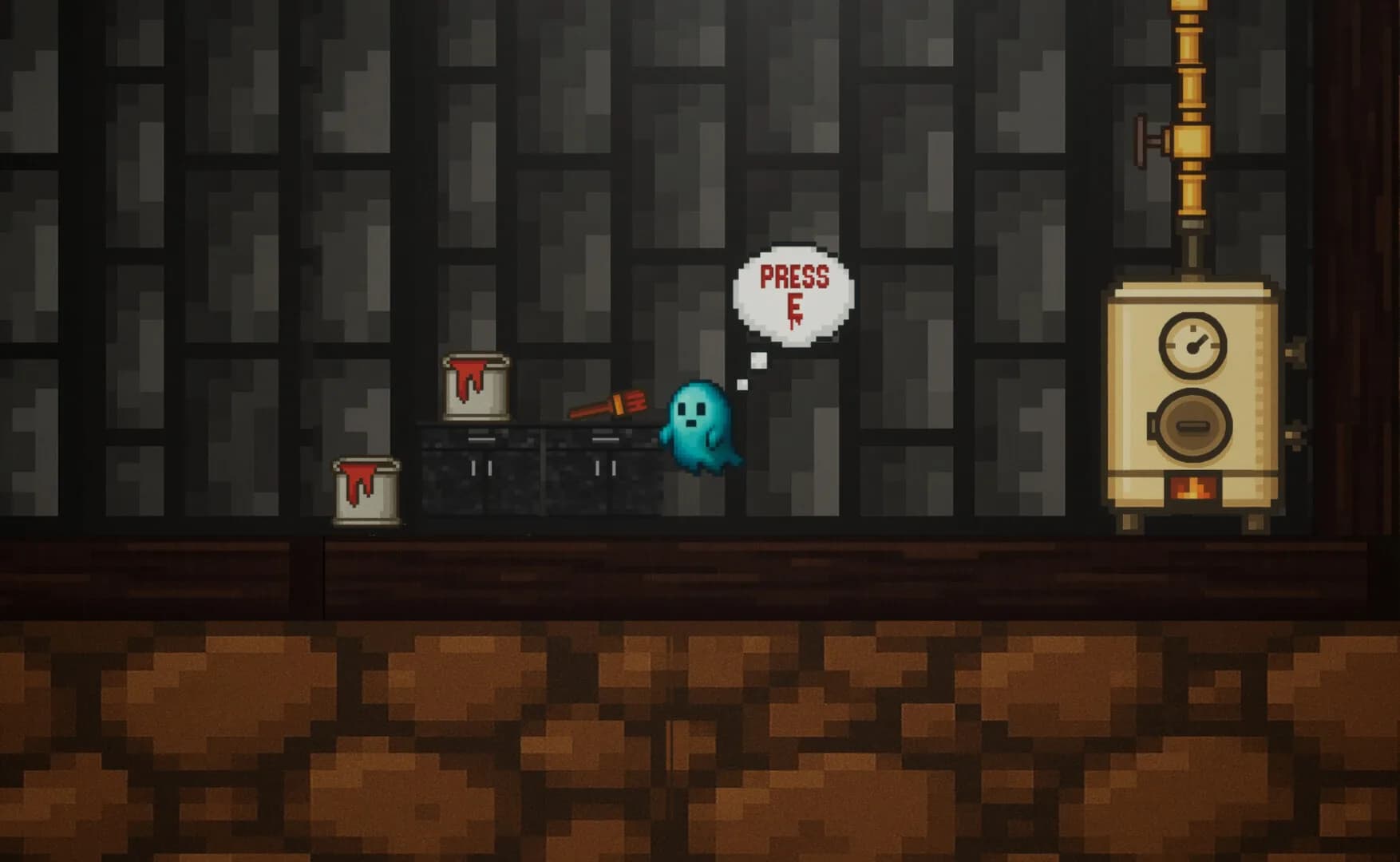 Unholy Crimes görsel 5