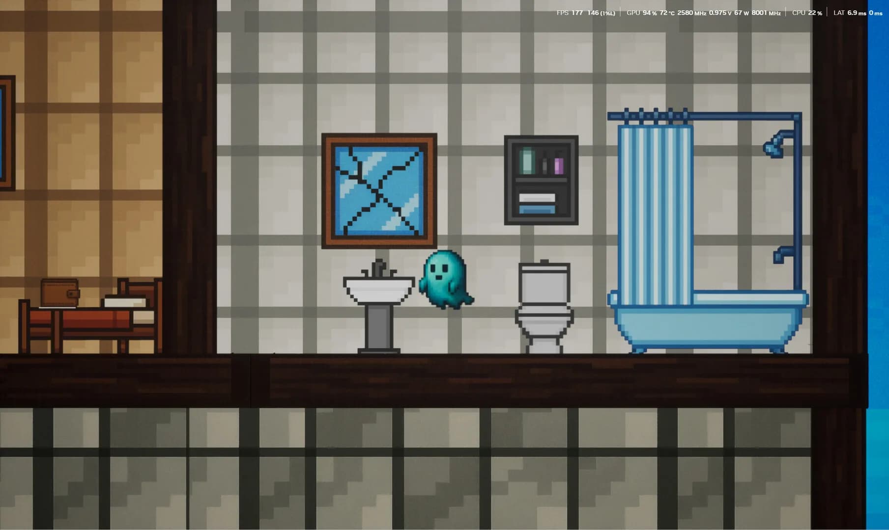 Unholy Crimes görsel 6