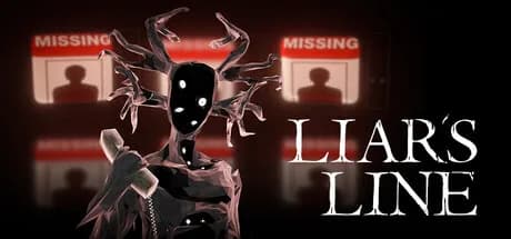 Liar’s Line