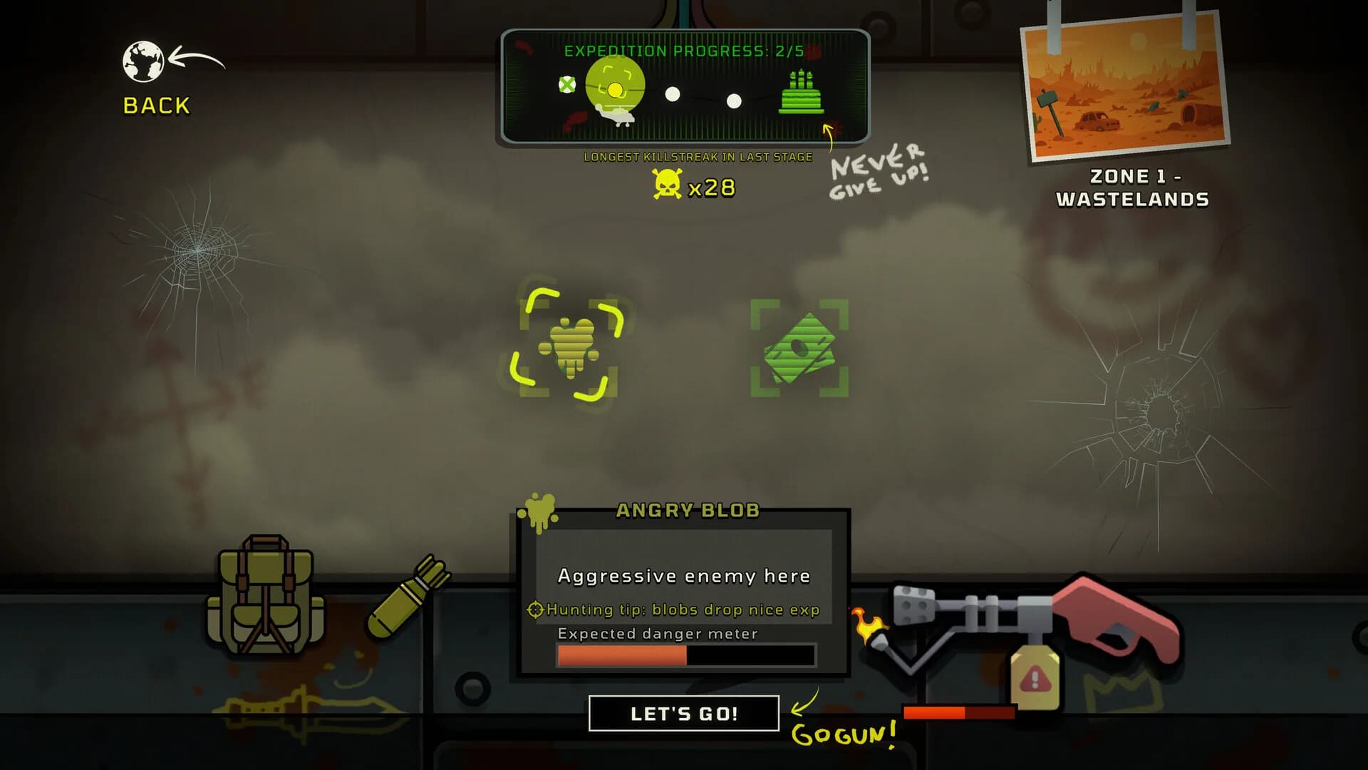 P.A.G. Post Apocalypse Guns görsel 9
