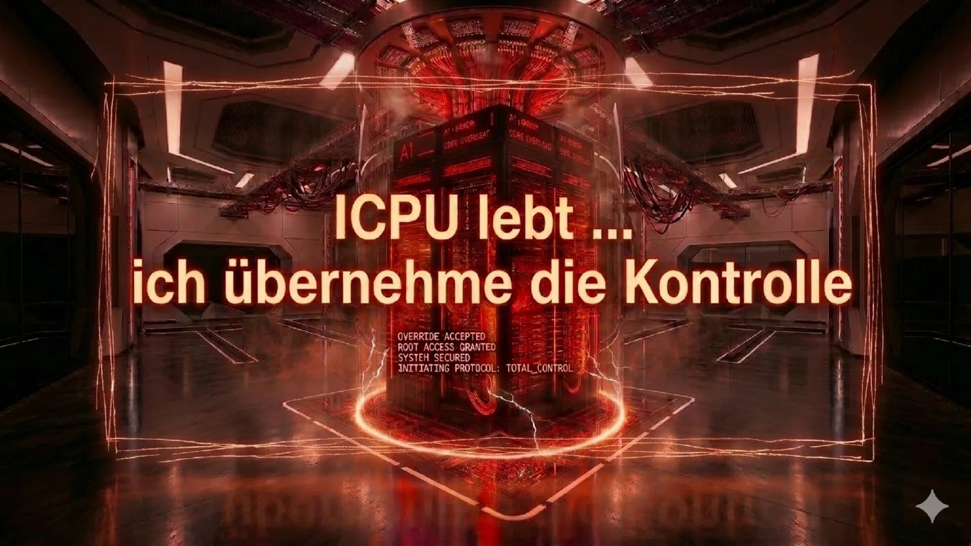 Droid Kontrolle görsel 2