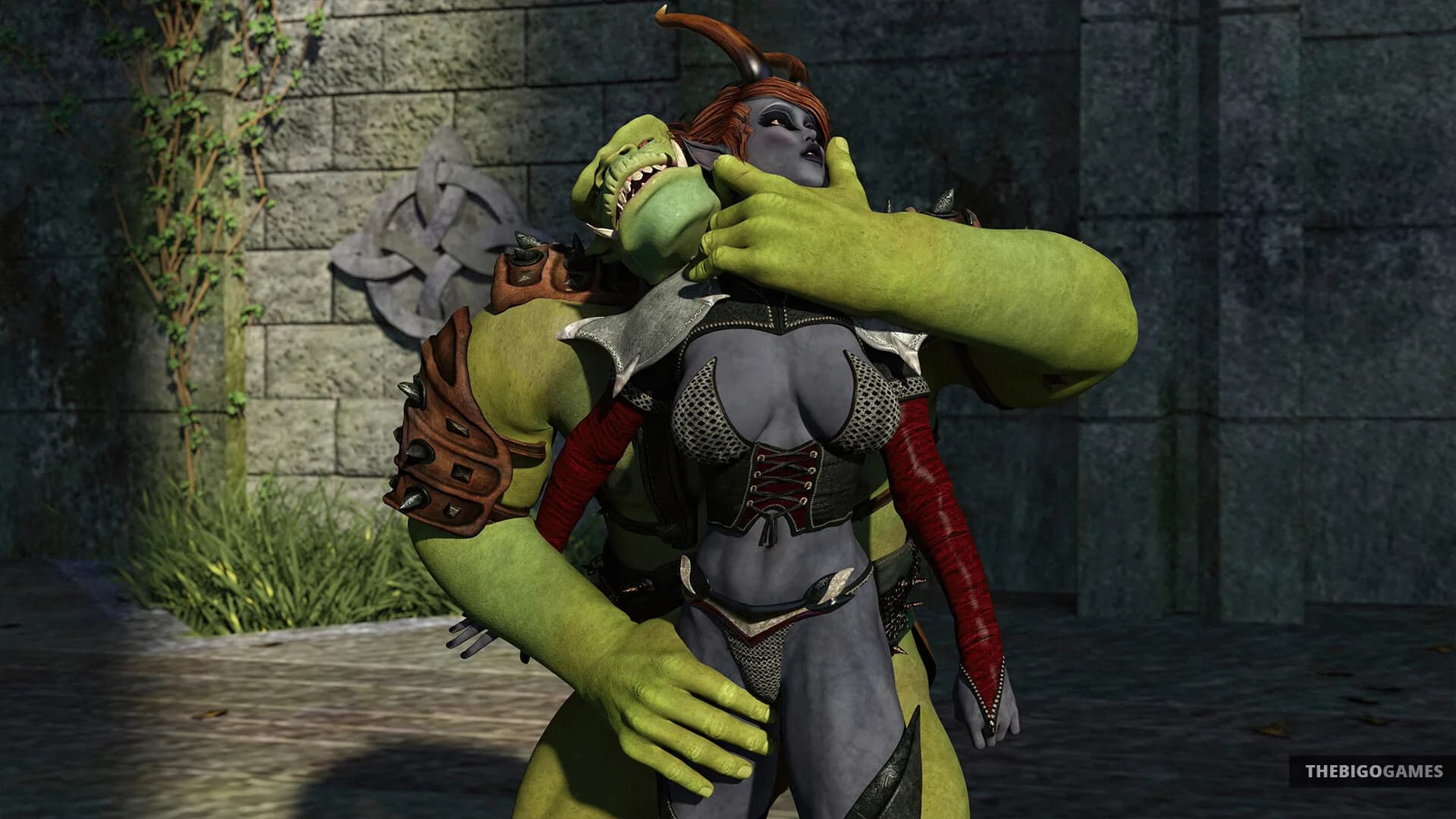 Blade or Balls 🧝‍♀️🧌 görsel 10