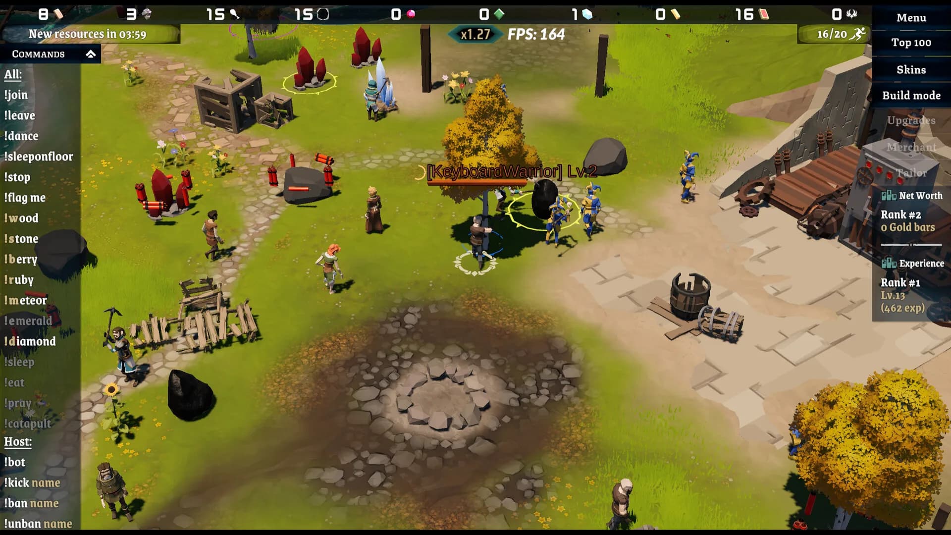 Stream Survivors görsel 2