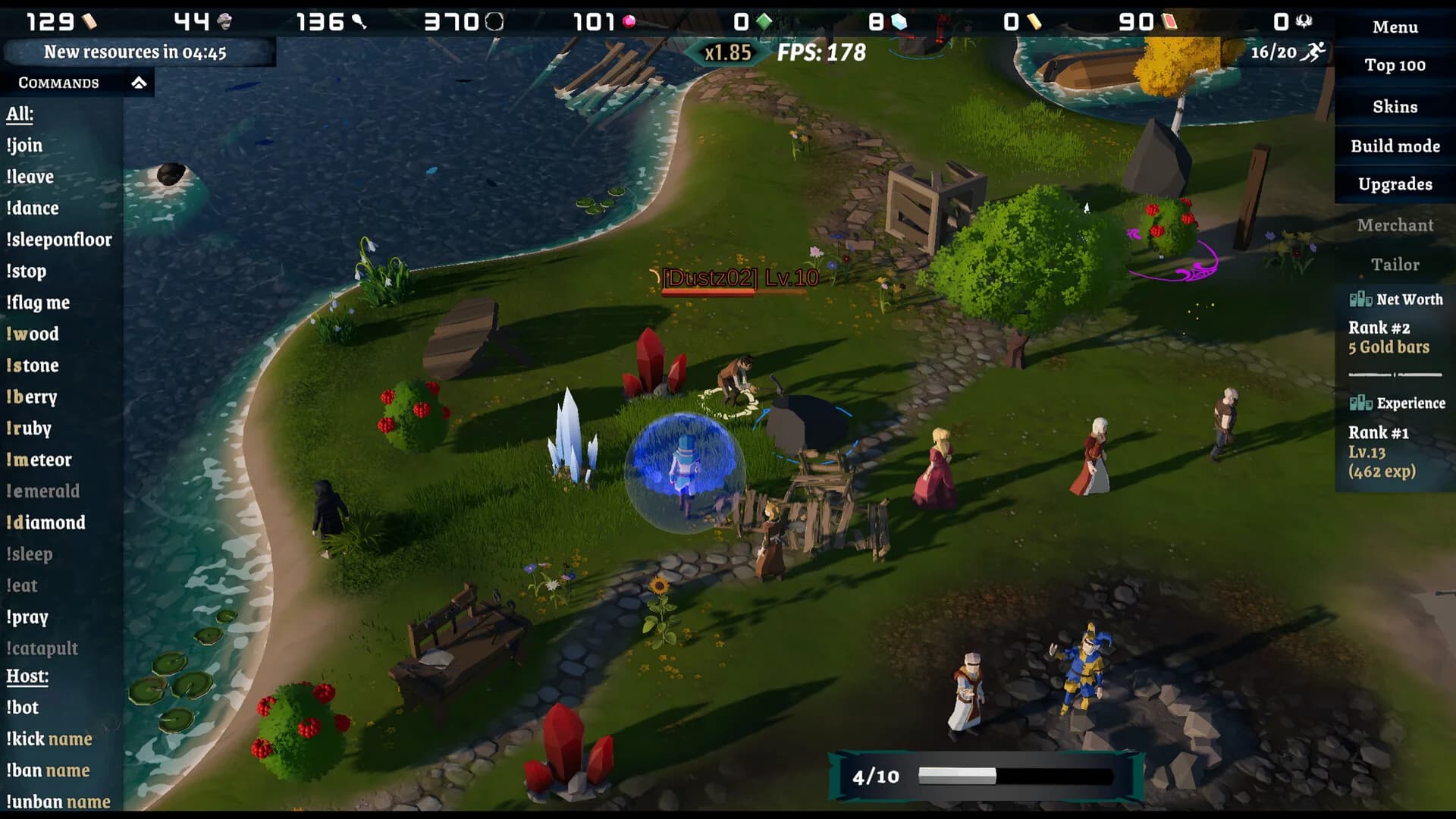 Stream Survivors görsel 3