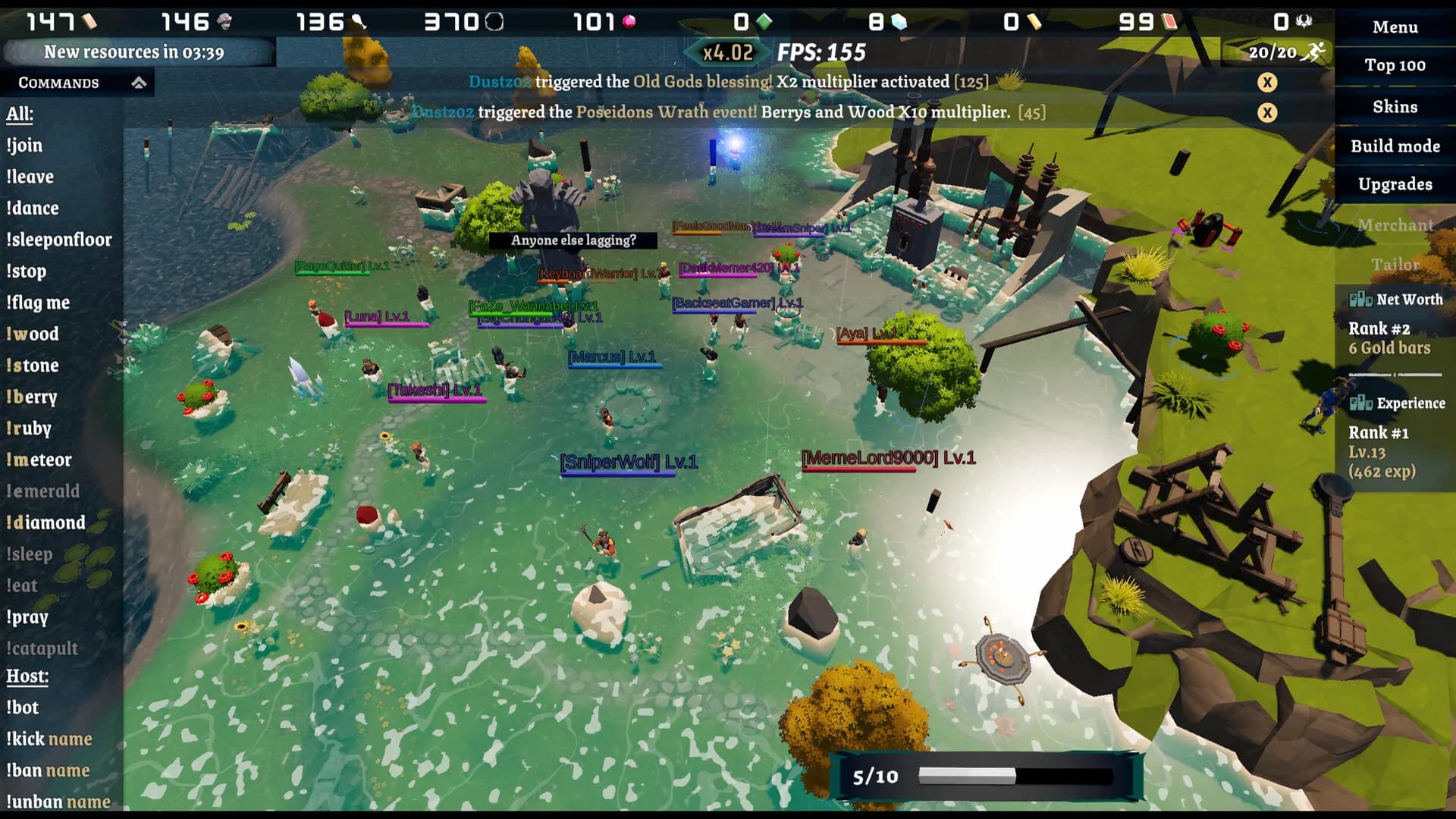 Stream Survivors görsel 4