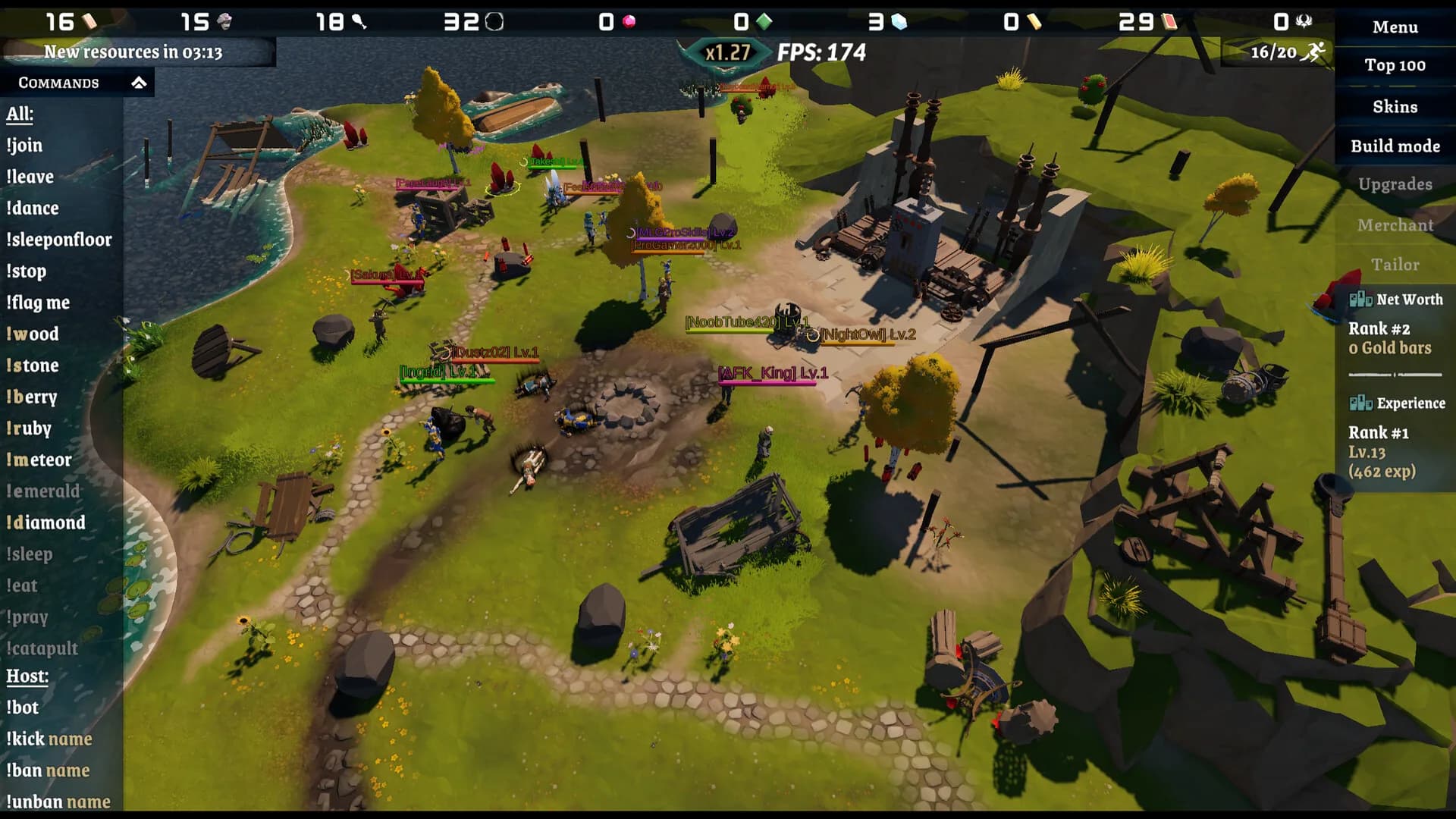 Stream Survivors görsel 5