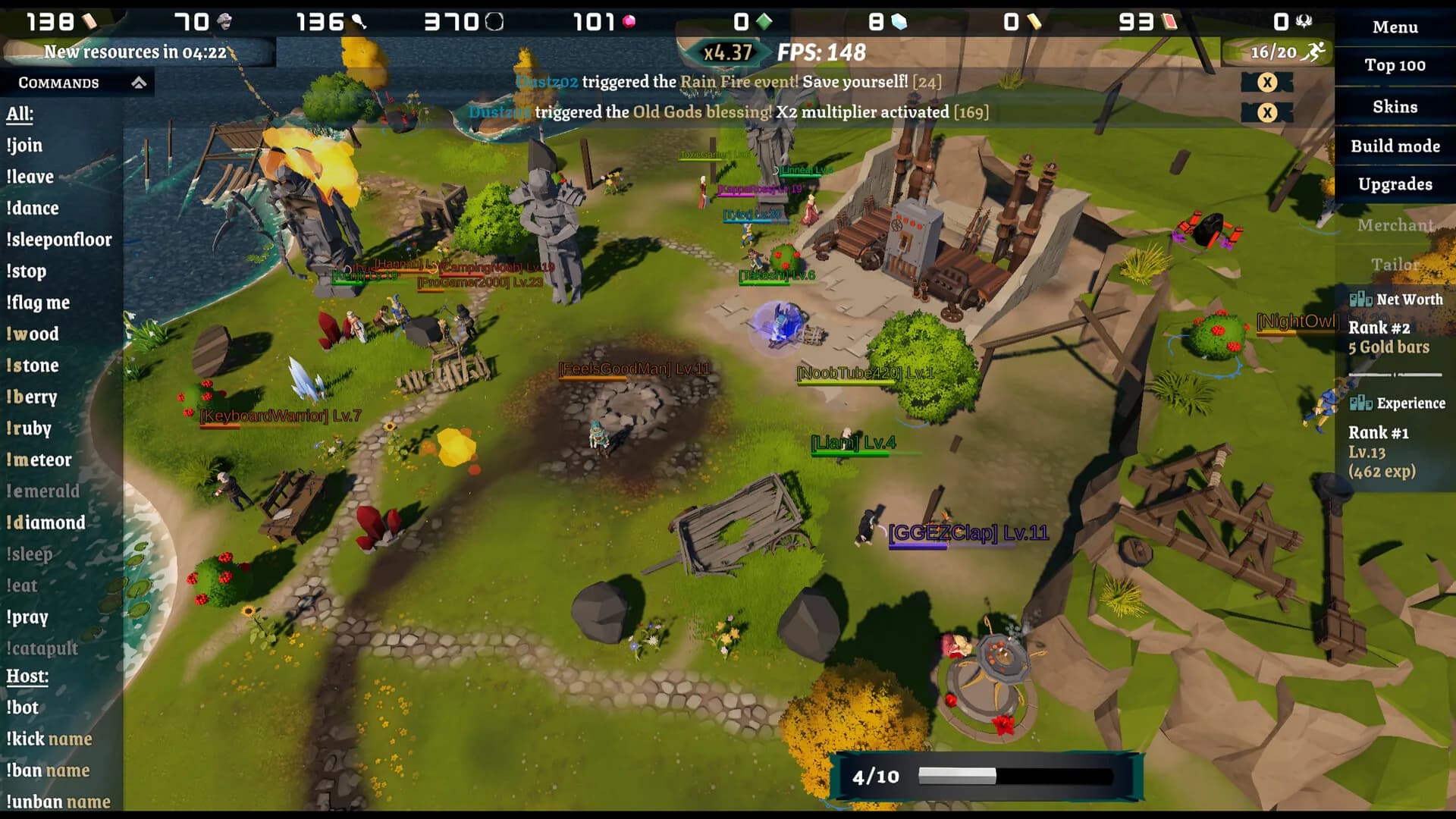 Stream Survivors görsel 6