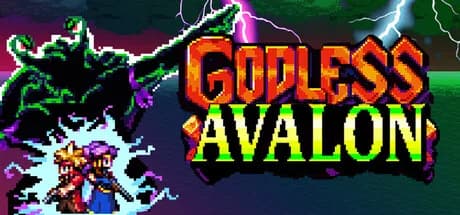Godless Avalon