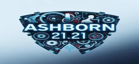 Ashborn 21.21 görsel 1