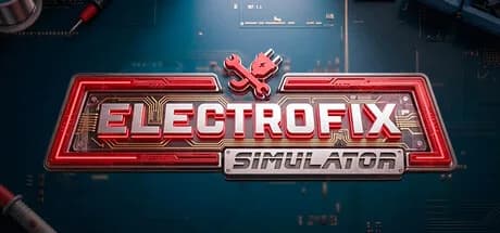 ElectroFix Simulator