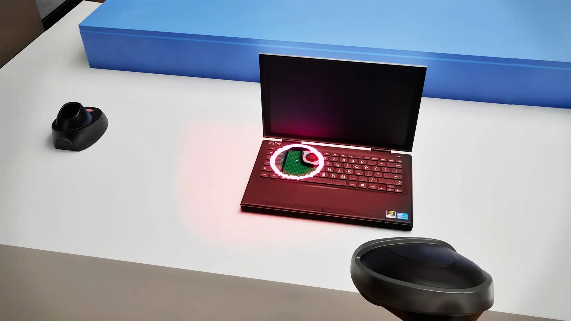 ElectroFix Simulator görsel 4
