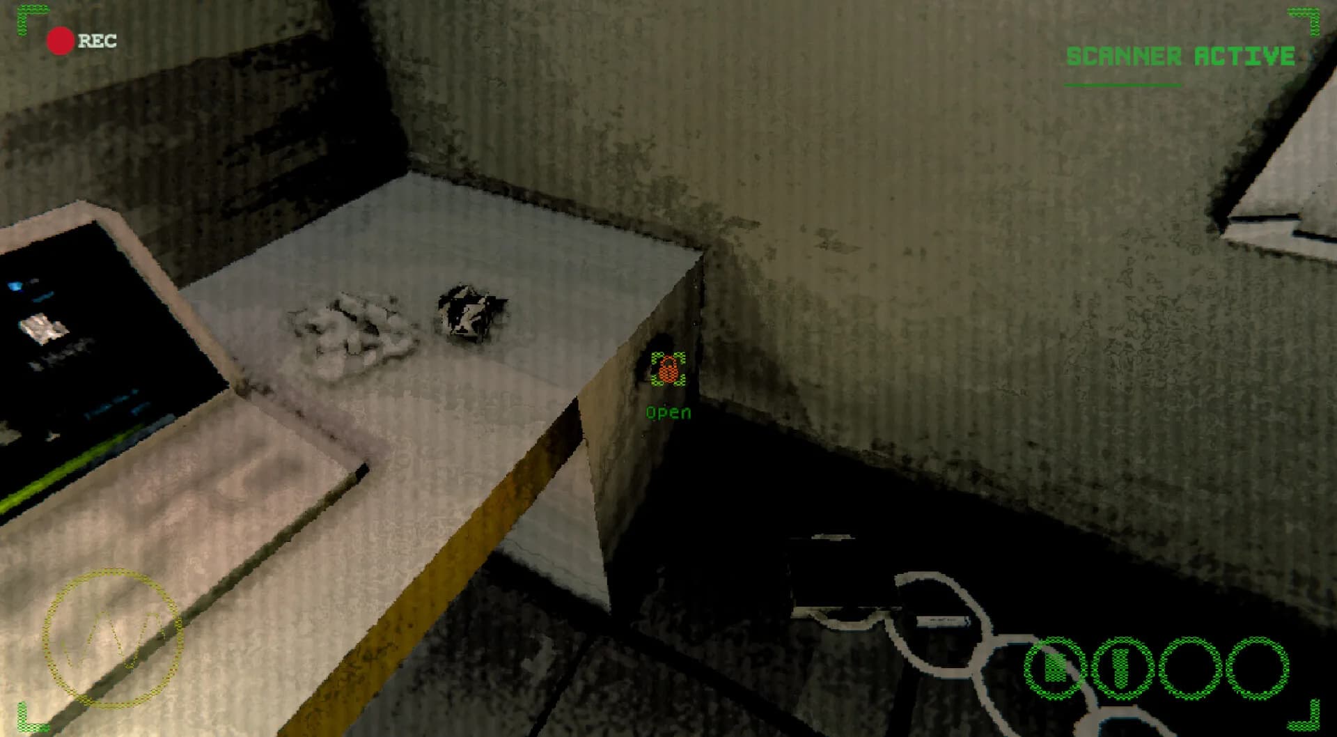 Gray Space görsel 4