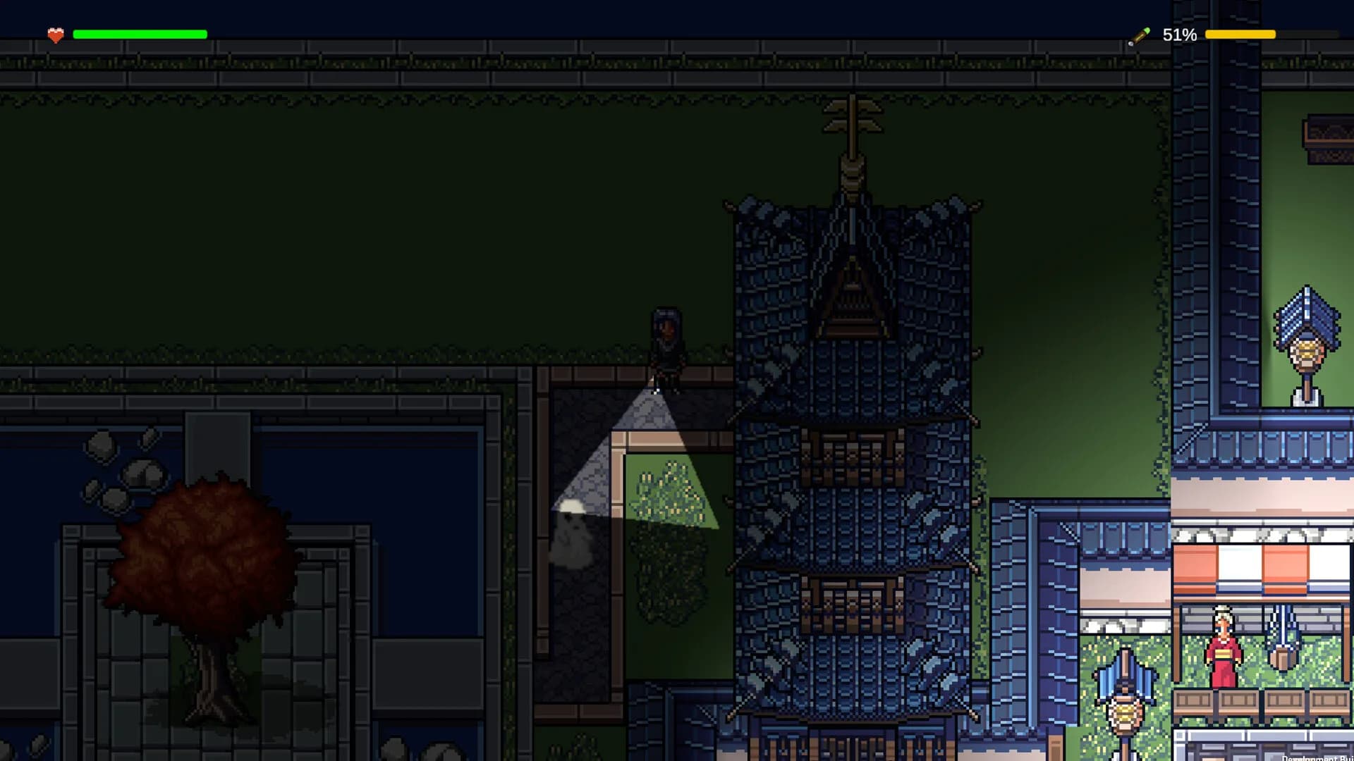 Kisetsu no Shima (Island of Seasons) görsel 2