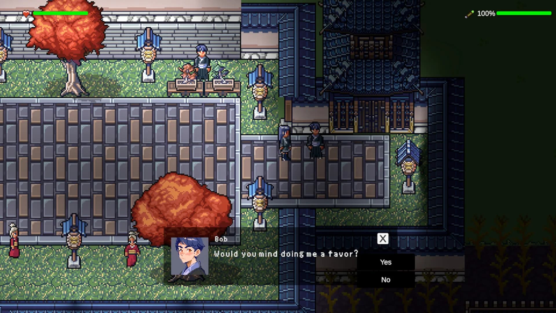 Kisetsu no Shima (Island of Seasons) görsel 3
