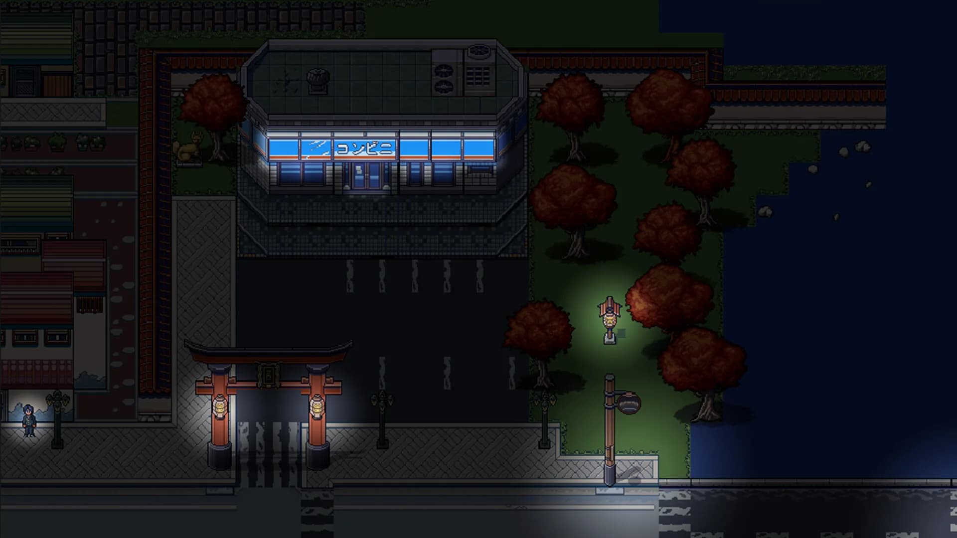 Kisetsu no Shima (Island of Seasons) görsel 5