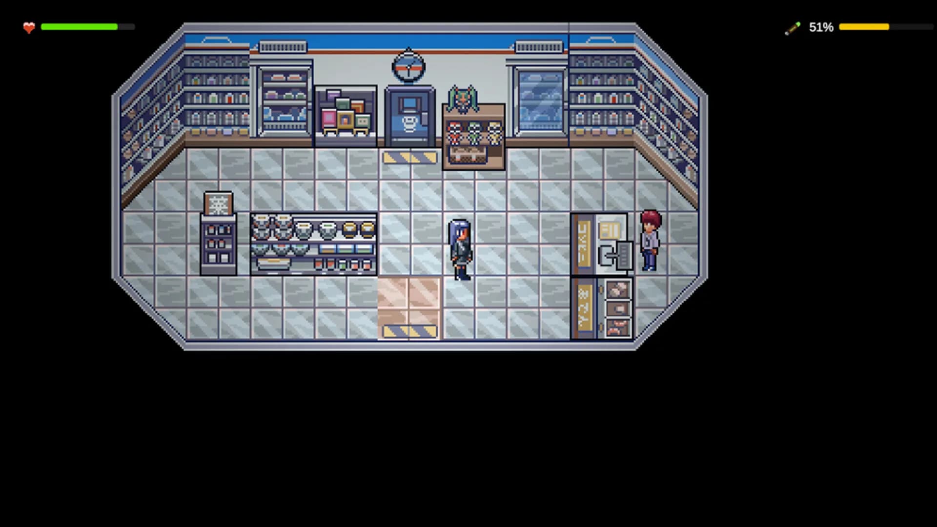 Kisetsu no Shima (Island of Seasons) görsel 6
