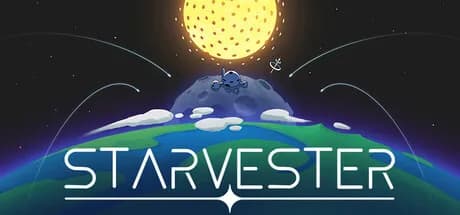 Starvester görsel 1