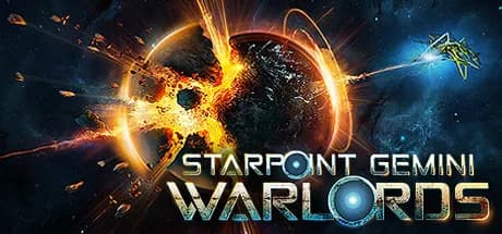 Starpoint Gemini Warlords görsel 1