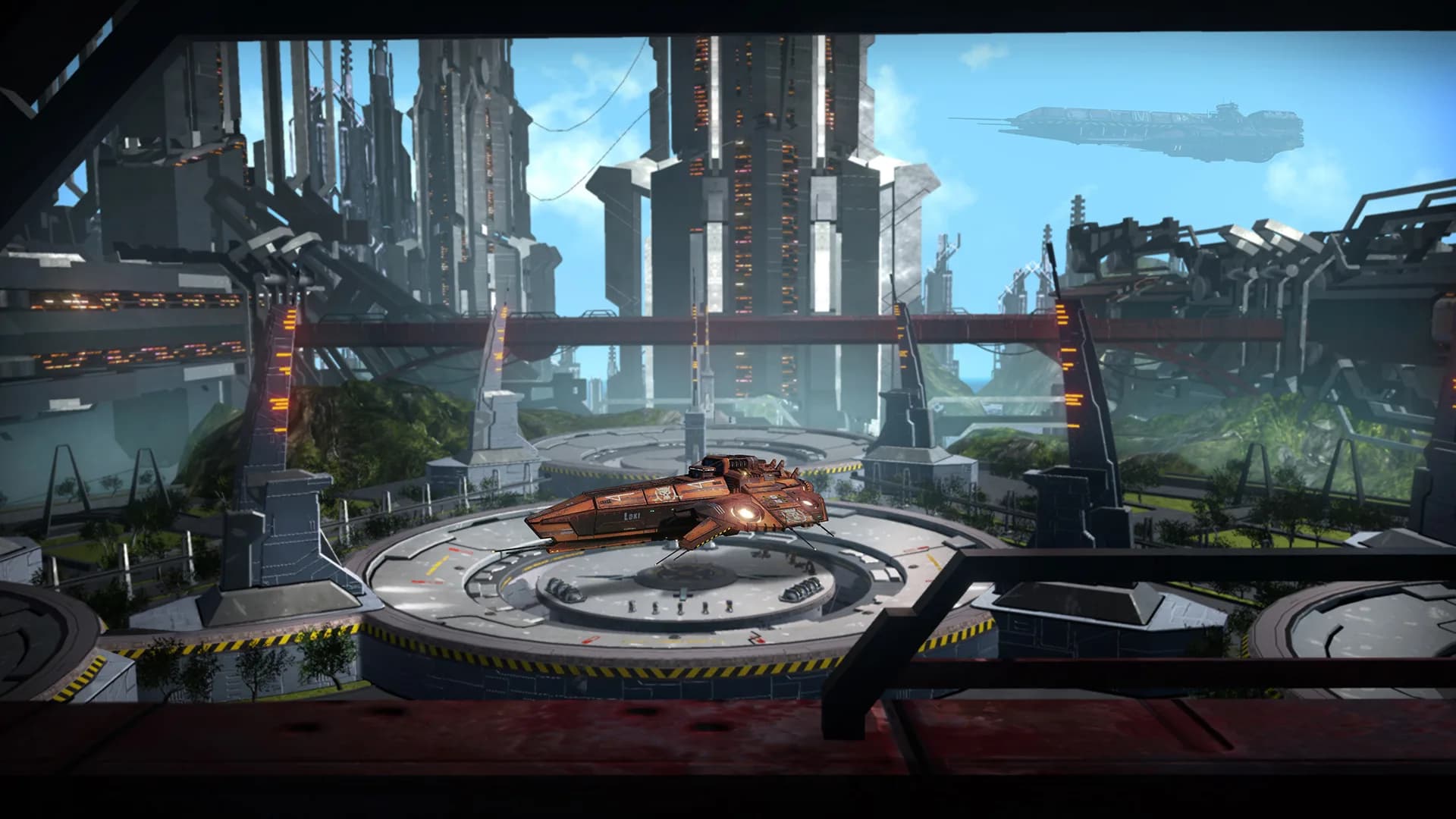 Starpoint Gemini Warlords görsel 3
