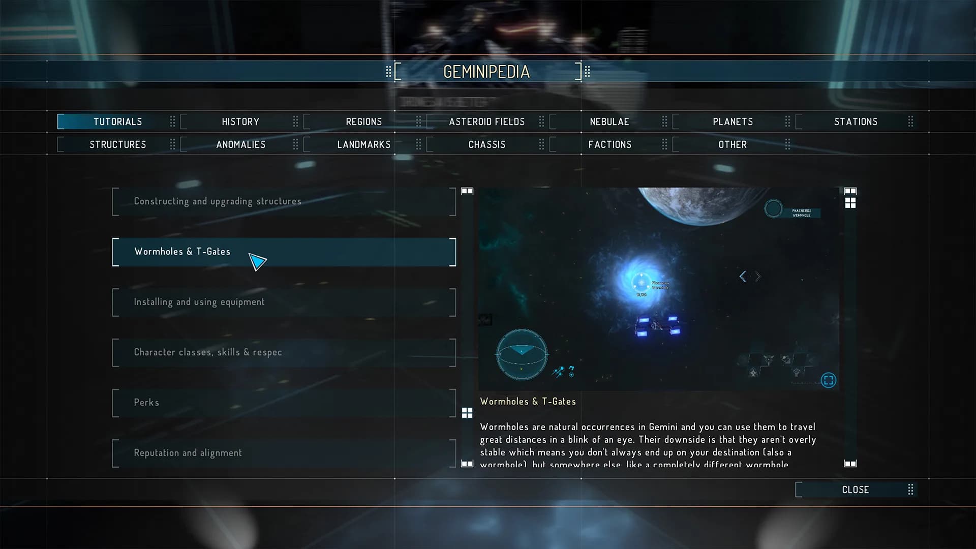 Starpoint Gemini Warlords görsel 12