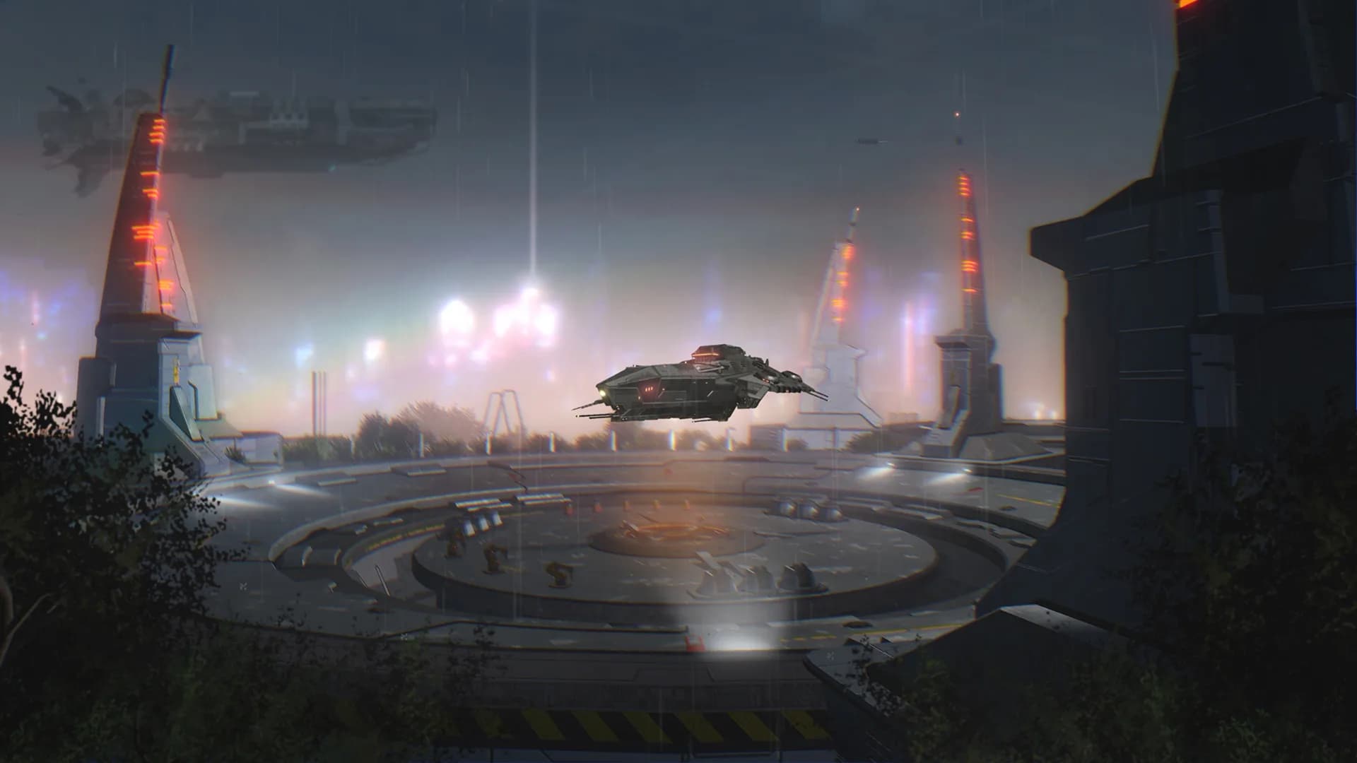 Starpoint Gemini Warlords görsel 13