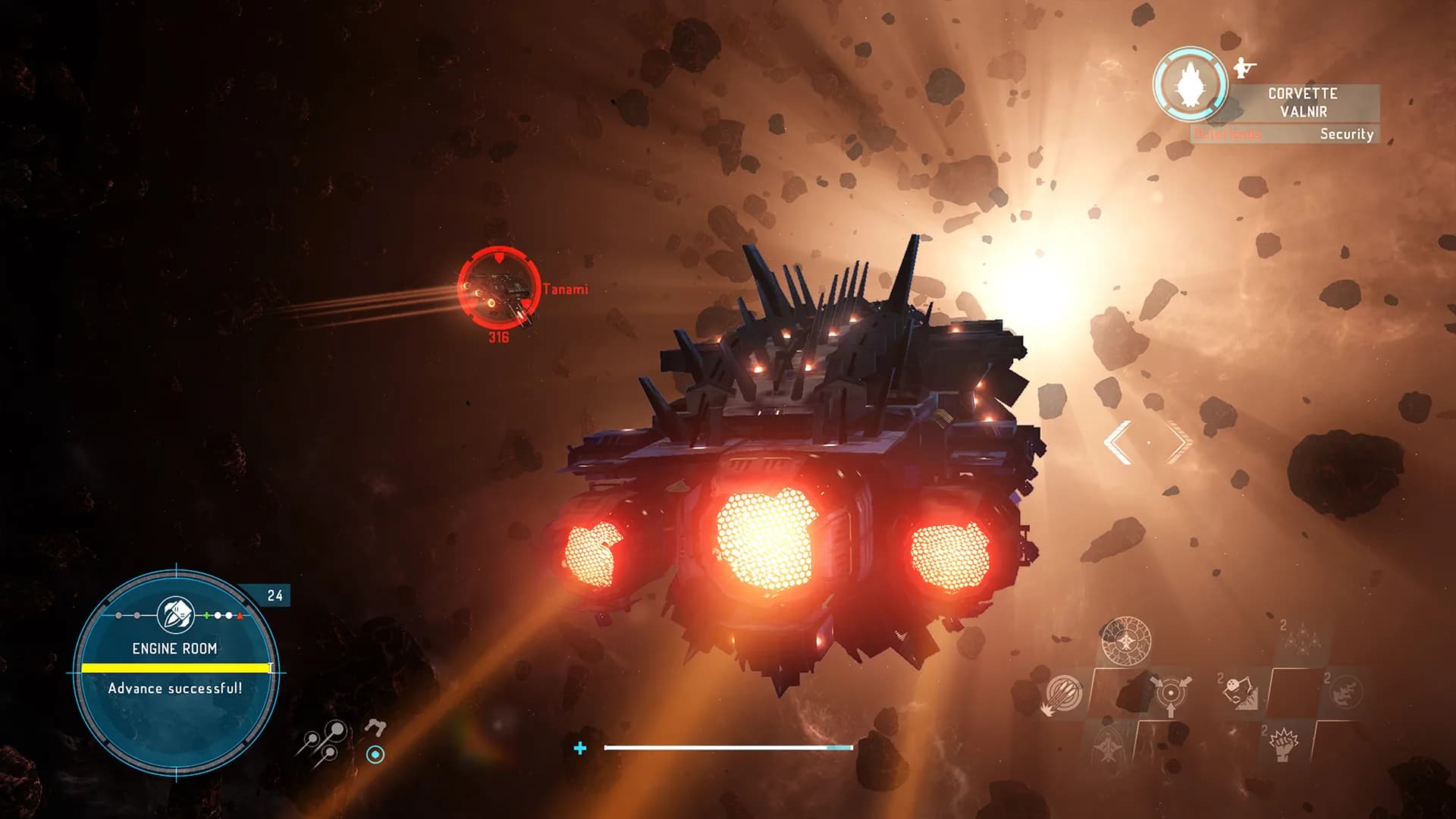 Starpoint Gemini Warlords görsel 4