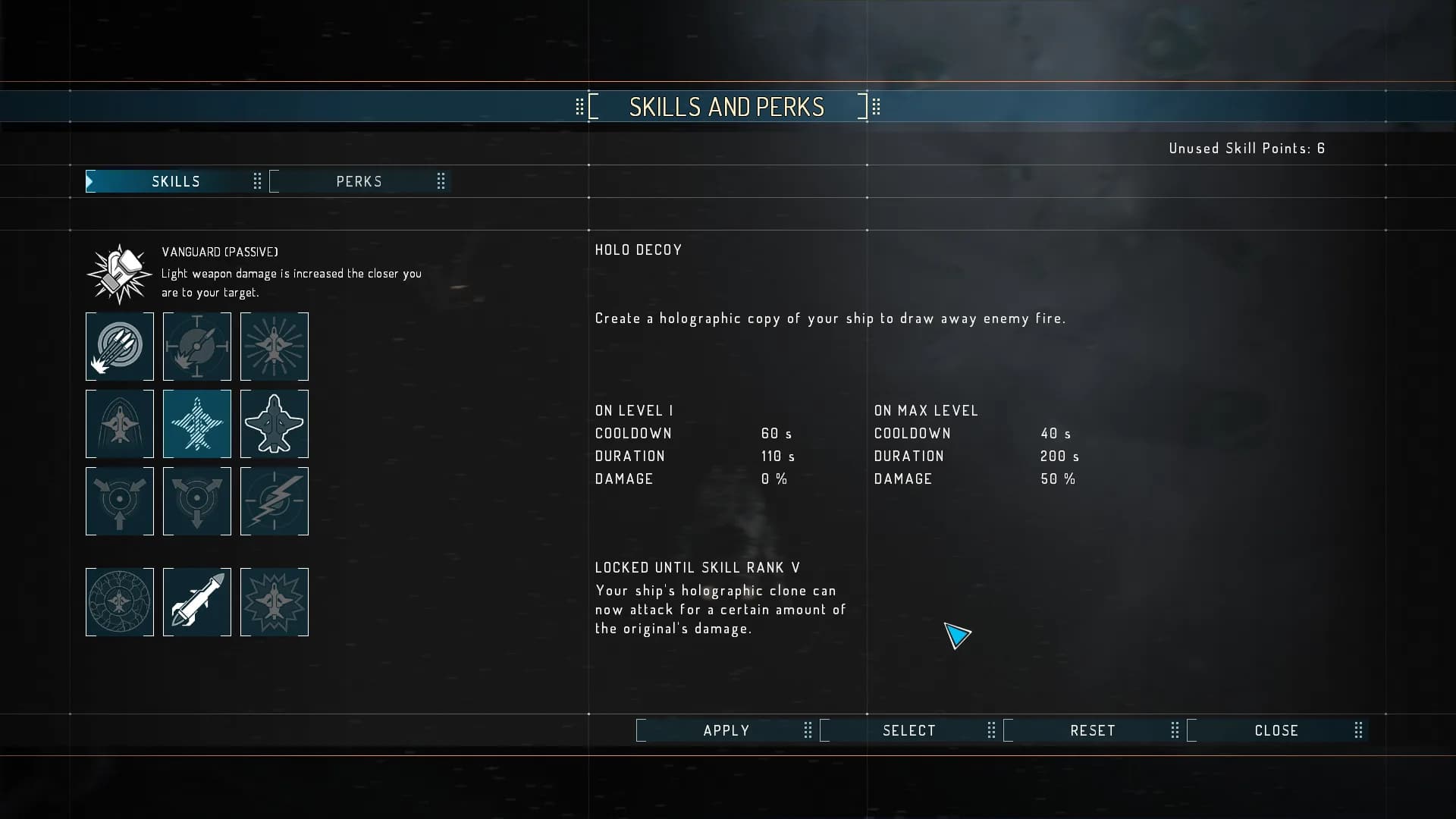 Starpoint Gemini Warlords görsel 9