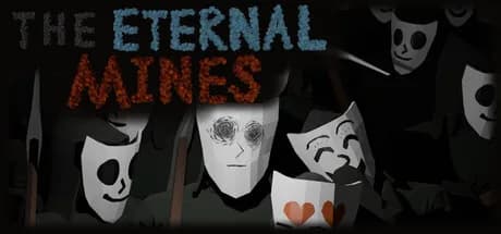 The Eternal Mines