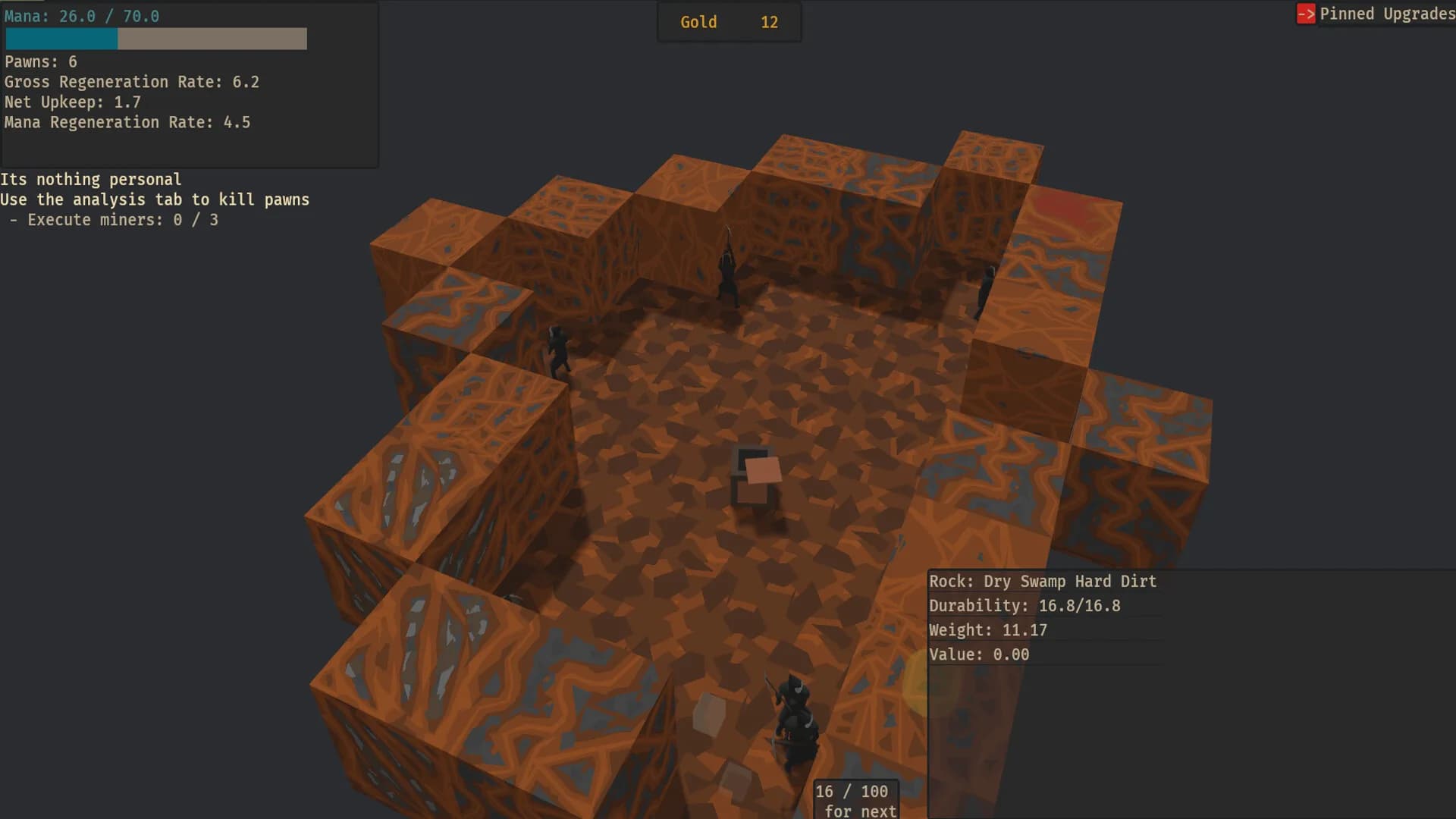 The Eternal Mines görsel 4