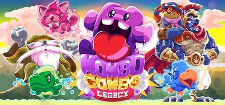 Mombo Combo Legacy