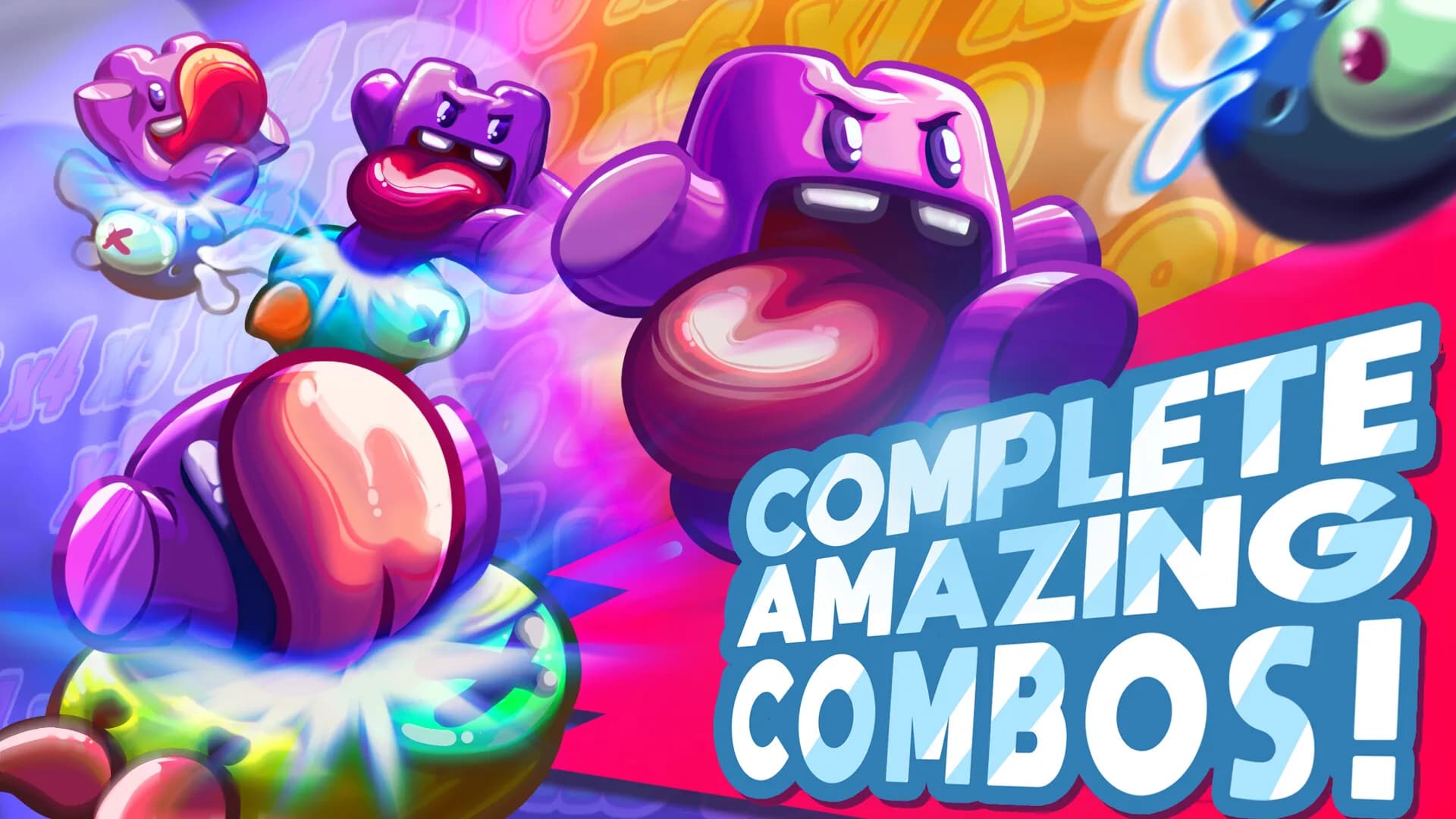 Mombo Combo Legacy görsel 2